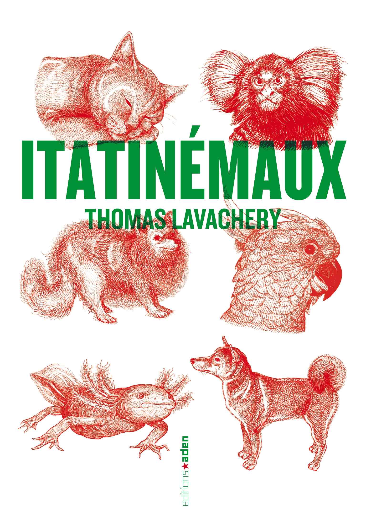 ItatinÃ©maux