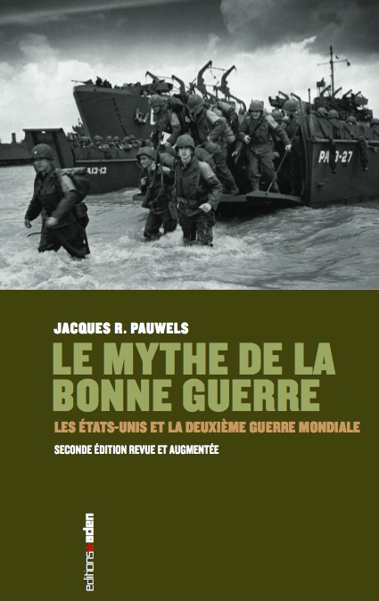 Le mythe de la bonne guerre