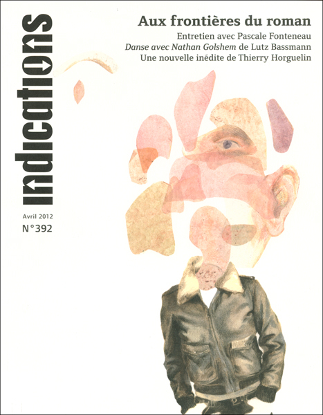 Couv Indications 392