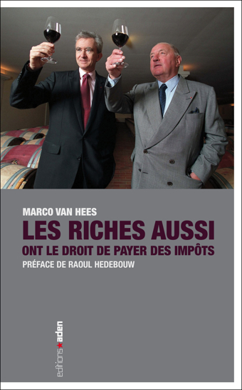 Les riches aussi