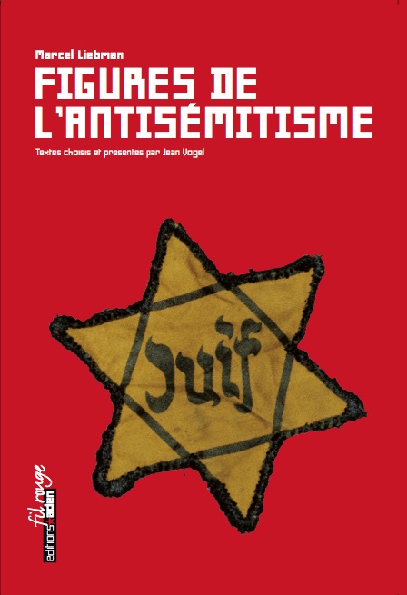 Figures de l'antisémitisme
