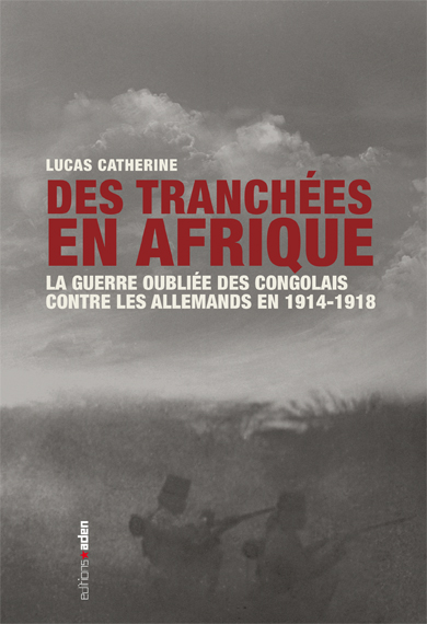 Des tranchÃ©es en Afrique