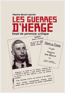 Les guerres d’Hergé Les guerres d’Hergé