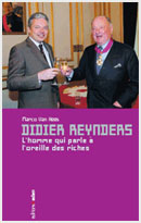 Didier Reynders Didier Reynders
