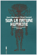 Sur la nature humaine