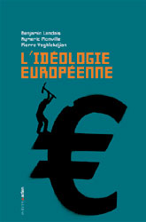 L’idéologie européenne 