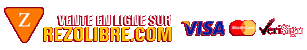 Vente en ligne de tous nous  livres sur rezolibre.com